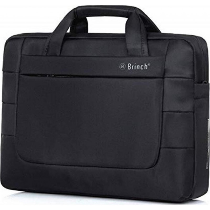 brinch laptop backpack Convertible Leather for Women Brinch BW-179 14 inch Laptop