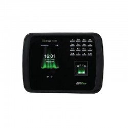 ZKTeco BioPro MH40 Advanced...