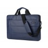 BRINCH Laptop Messenger Bag 13.3 Inch,Waterproof Easy Clean Durable Business Laptop Bag