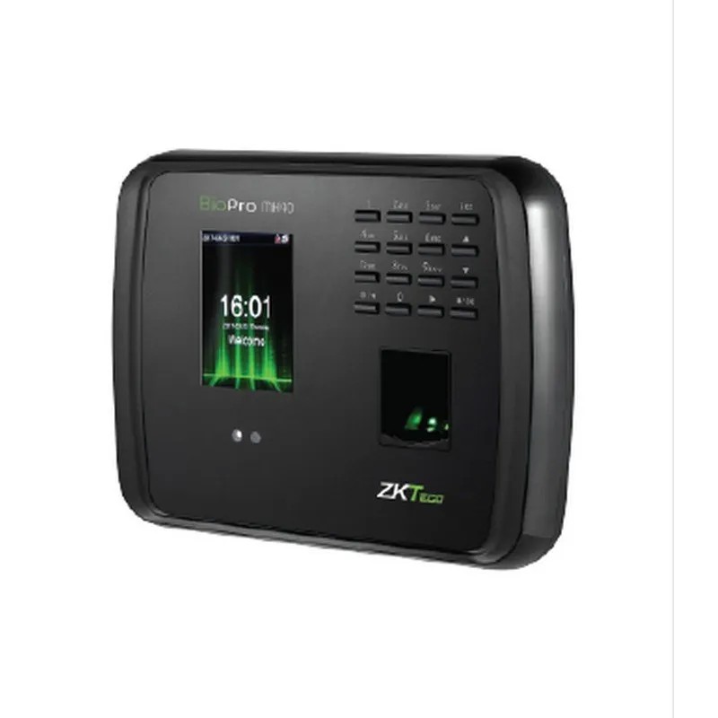 ZKTeco BioPro MH40 Advanced Fingerprint And Face Recognition