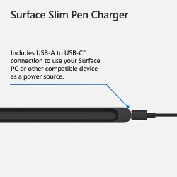 Microsoft Surface Slim Pen...