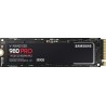 Samsung 980 PRO 500 GB PCIe SSD Gen 4