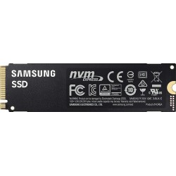 Samsung 980 PRO 500 GB PCIe SSD Gen 4