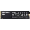 Samsung 980 PRO 500 GB PCIe SSD Gen 4