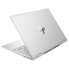 HP ENVY 13T-BF000 2 IN 1 12th Gen i7-1250U 16GB 512GB SSD 13.3 TOUCH NATRUAL SILVER|BACKLIT ENG KB WIN 11 HOME PLUS WITH PEN