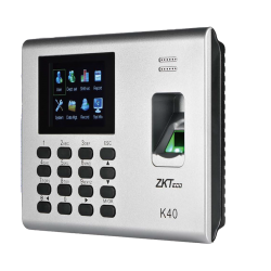 ZKTeco K40 RFID Biometric...