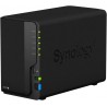 Synology 2 bay NAS DiskStation DS220+ (Diskless)