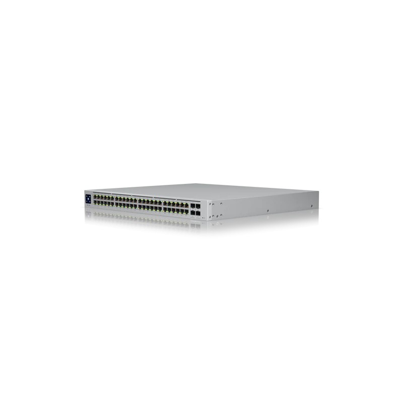 Ubiquiti Networks Unifi 48Port Pro Switch Gen2 (USW-PRO-48-POE)