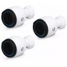 UBIQUITI UVC-G4-PRO-3 - UNIFI VIDEO CAMERA G4 PRO, 3-PACK