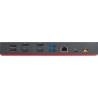 Lenovo ThinkPad Hybrid USB-C with USB-A Dock, Docking station 40AF0135UK