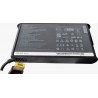Lenovo ADL230SLC3A Legion Original Charger, 100-240V 50/60Hz Input, 20V 11.5A Output, Black | ADL230SLC3A