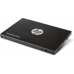 HP SSD S700 Pro 2.5" 256GB SATA 3D NAND Internal Solid State Drive SSD