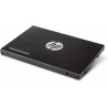 HP SSD S700 Pro 2.5" 256GB SATA 3D NAND Internal Solid State Drive SSD