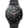 Xiaomi Watch S1 Black- 1.43 Inch Touch Screen AMOLED HD Display