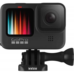 GoPro HERO9 Black -...