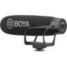 Boya BY-BM2021 CARDOID Shotgun On Camera MIC