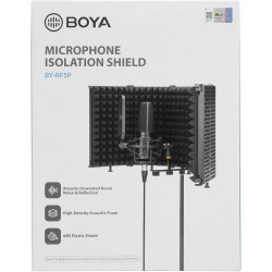 Boya BY-RF5P Foldable...