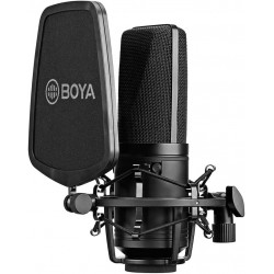Irfora Microphone with...