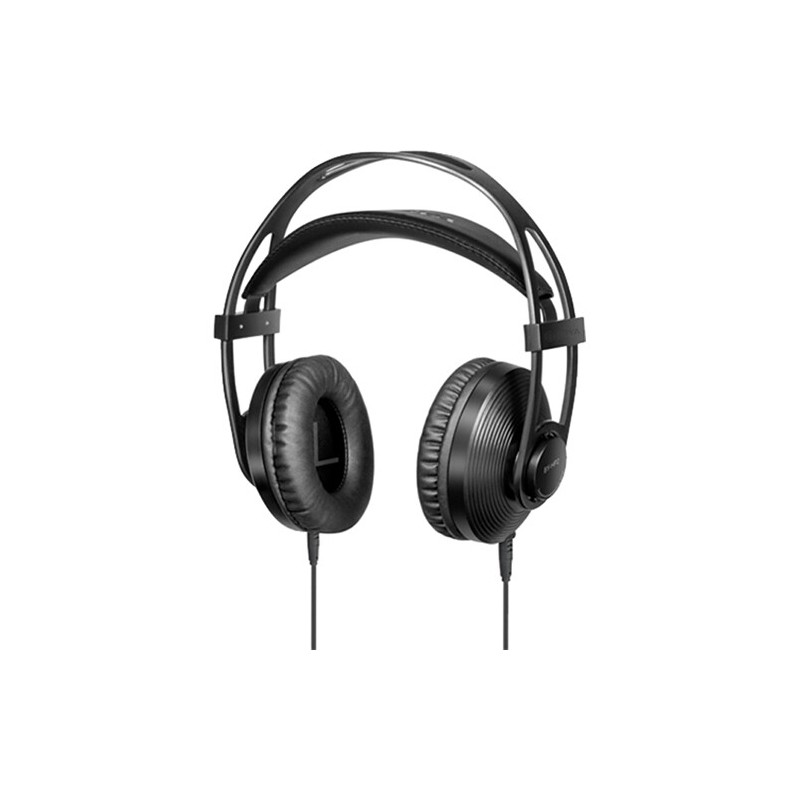 BOYA BY-HP2 Over-Ear Monitor Headphones