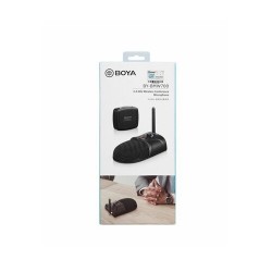 BOYA BY-BMW700 2.4GHz Wireless Conference Microphone