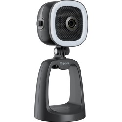 BOYA BY-CM6B All-in-One UHD...