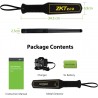 Compact Size Handheld Metal Detector (ZK-D180)
