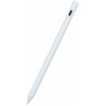 Blupebble Universal Sketch Pro Pen Compatible With IOS/Android- White