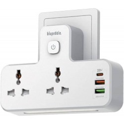 Blupebble Surge Protection...