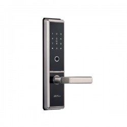 ZKTECO Zigbee-Enabled Fingerprint Keypad Smart Lock TL300Z