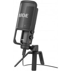 Rode NT-USB USB Condenser...