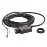 Allen-Bradley, 42KL-D1LB-A2, PHOTOSWITCH Photoelectric Sensor, MiniSight, Standard Diffuse, 380mm (15in), 10.8-30V DC