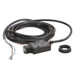 Allen-Bradley, 42KL-D1LB-A2, PHOTOSWITCH Photoelectric Sensor, MiniSight, Standard Diffuse, 380mm (15in), 10.8-30V DC