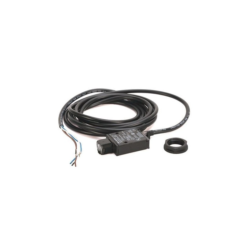 Allen-Bradley, 42KL-D1LB-A2, PHOTOSWITCH Photoelectric Sensor ...