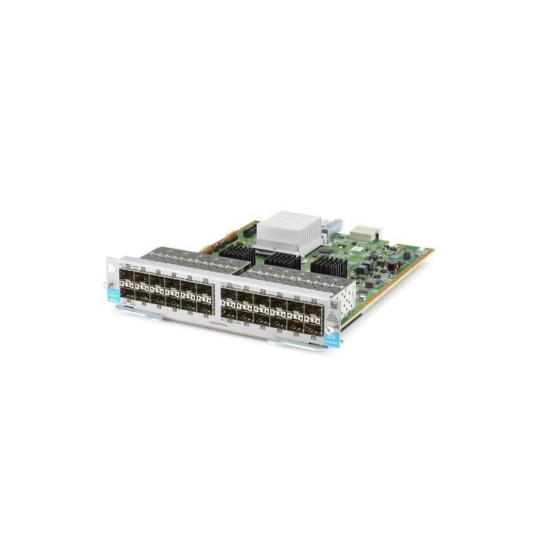 HPE J9988A - Aruba 54/82 v3 1G zl2 Module