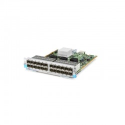 HPE J9988A - Aruba 54/82 v3 1G zl2 Module