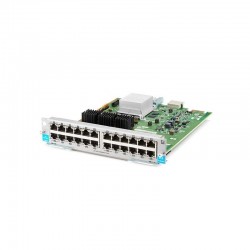 J9987A Aruba 24p 1000BASE-T...