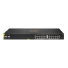 Aruba 6000 24G Class4 PoE 4SFP 370W Switch (R8N87A)