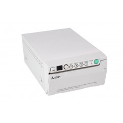 Mitsubsihi P95DE digital monochrome printer