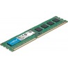 Crucial RAM 8GB DDR3 1600 MHz CL11 Desktop Memory CT102464BD160B