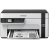 Epson Ecotank Et-M2120 A4 Print Scan Copy Wi-Fi Printer With Reﬁllable Ink Tank