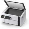 Epson Ecotank Et-M2120 A4 Print Scan Copy Wi-Fi Printer With Reﬁllable Ink Tank