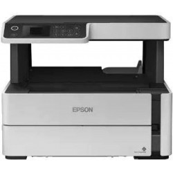Epson EcoTank M2140 Mono Print/Scan/Copy Wi-Fi Tank Printer