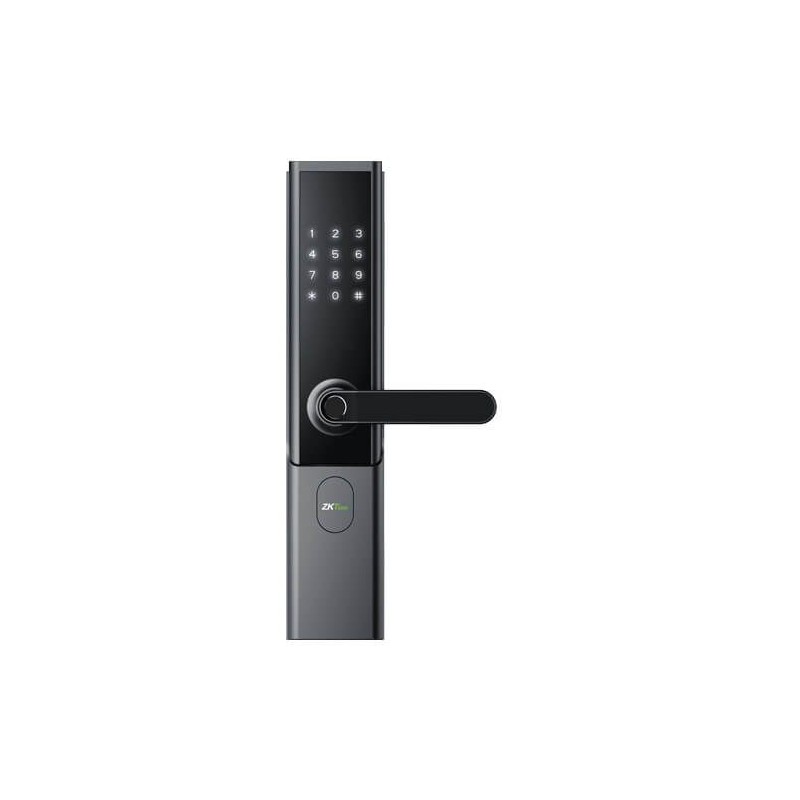 ZKTECO - TL600 - Smart Door Lock Supporting Remote Control and Monitoring with an App