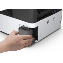 Epson Ecotank M2170 Mono Print/Scan/Copy Wi-Fi Tank Printer