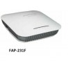 Fortinet FortiAP FAP-231F Indoor Wireless Dual Band Access Point MU-MIMO RJ45
