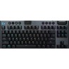 Logitech G915 TKL Tenkeyless Lightspeed Wireless RGB Mechanical Gaming Keyboard