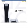 Sony Playstation 5 Console Standard Edition - International Version