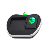 ZKTECO USB Fingerprint Scanner and Card Issue Device Multi-function scanner for card ( IC&ID ) fingerprint ZK8500R