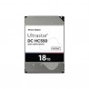 HDD SATA 18TB WD ULTRASTAR DATA CENTER 0F38459 WUH721818ALE6L4
