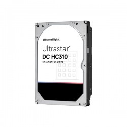 HDD SATA 10TB WD ULTRASTAR DATA CENTER HT0B42266 WUS721010ALE6L4